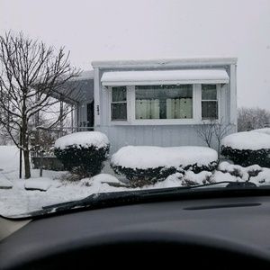 Meet your Posher, Hazel